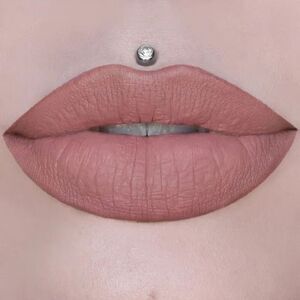 JEFFREE STAR COSMETICS Christmas Cookie Velour Liquid Lipstick